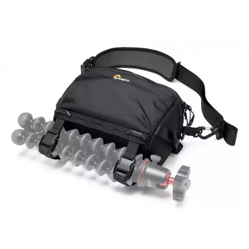 Borsa sling Lowepro ProTactic Lite SLX 110 AW III nera Universal