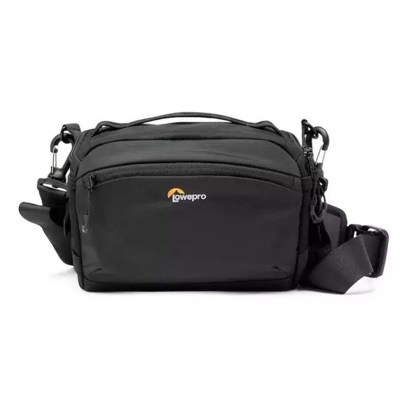 Borsa sling Lowepro ProTactic Lite SLX 110 AW III nera Universal