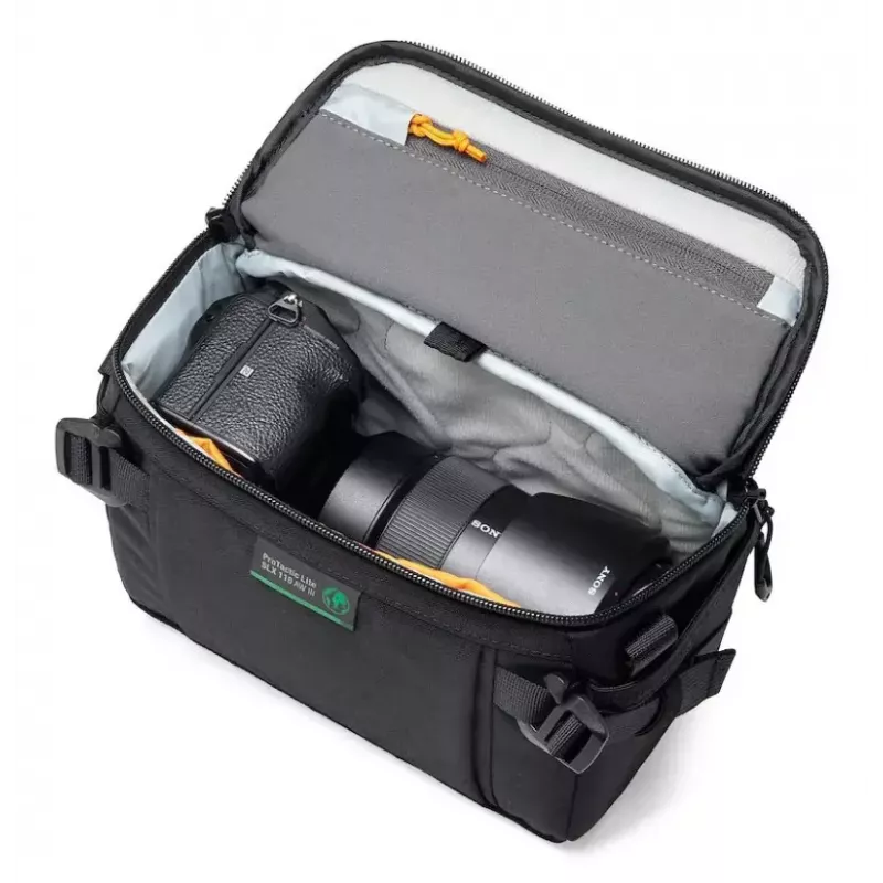 Borsa sling Lowepro ProTactic Lite SLX 110 AW III nera Universal