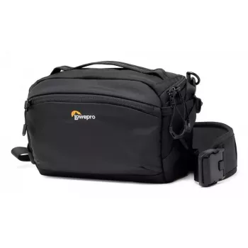 Borsa sling Lowepro ProTactic Lite SLX 110 AW III nera Universal