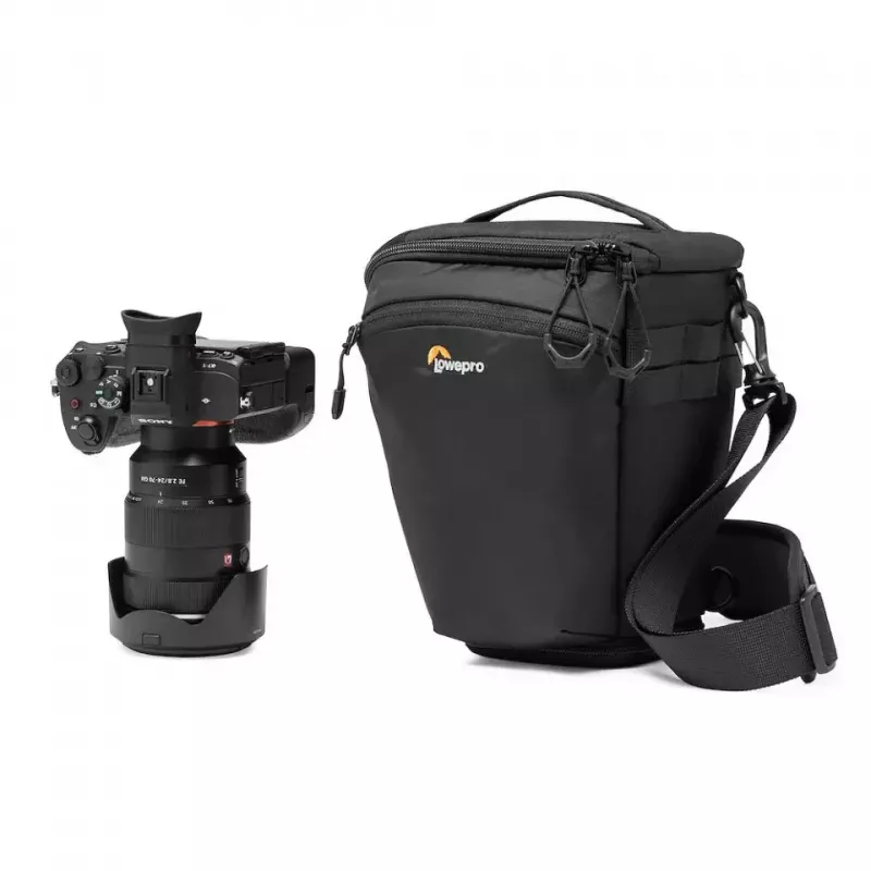 Supporto Lowepro ProTactic TLZ 70 Pro AW III nero tracolla