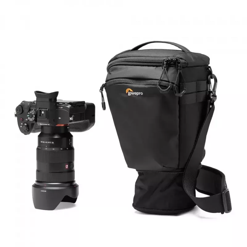Supporto Lowepro ProTactic TLZ 70 Pro AW III nero tracolla