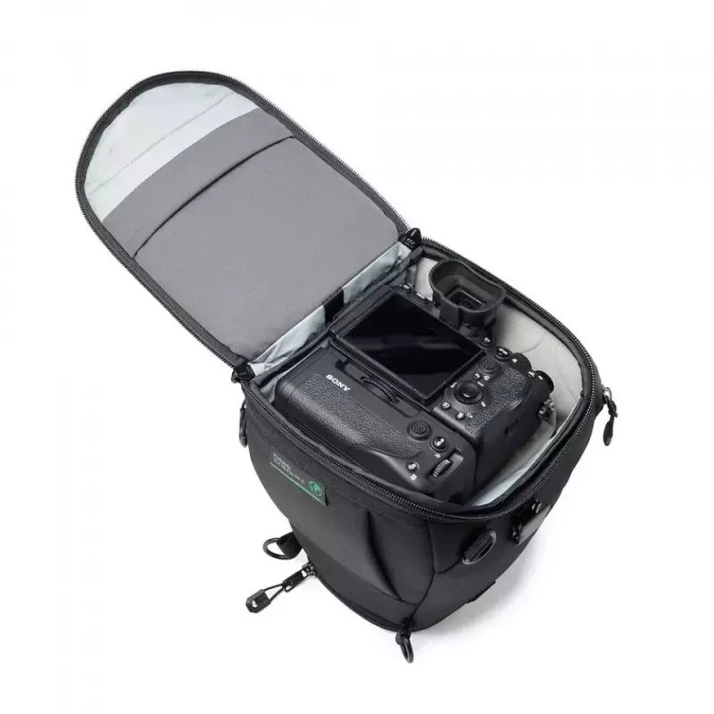 Supporto Lowepro ProTactic TLZ 70 Pro AW III nero tracolla
