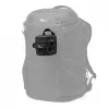 Borsa a marsupio Lowepro ProTactic LCS 8 x 8 III nera poliestere