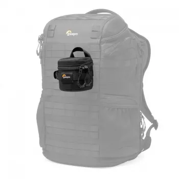Borsa a marsupio Lowepro ProTactic LCS 8 x 8 III nera poliestere