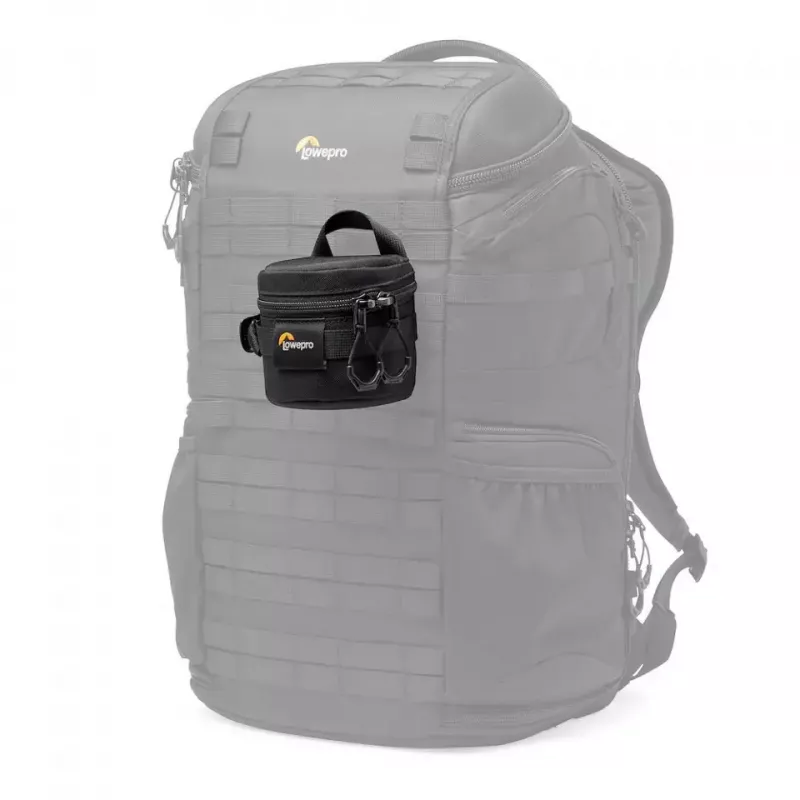 Borsa a marsupio Lowepro ProTactic LCS 8 x 8 III nera poliestere