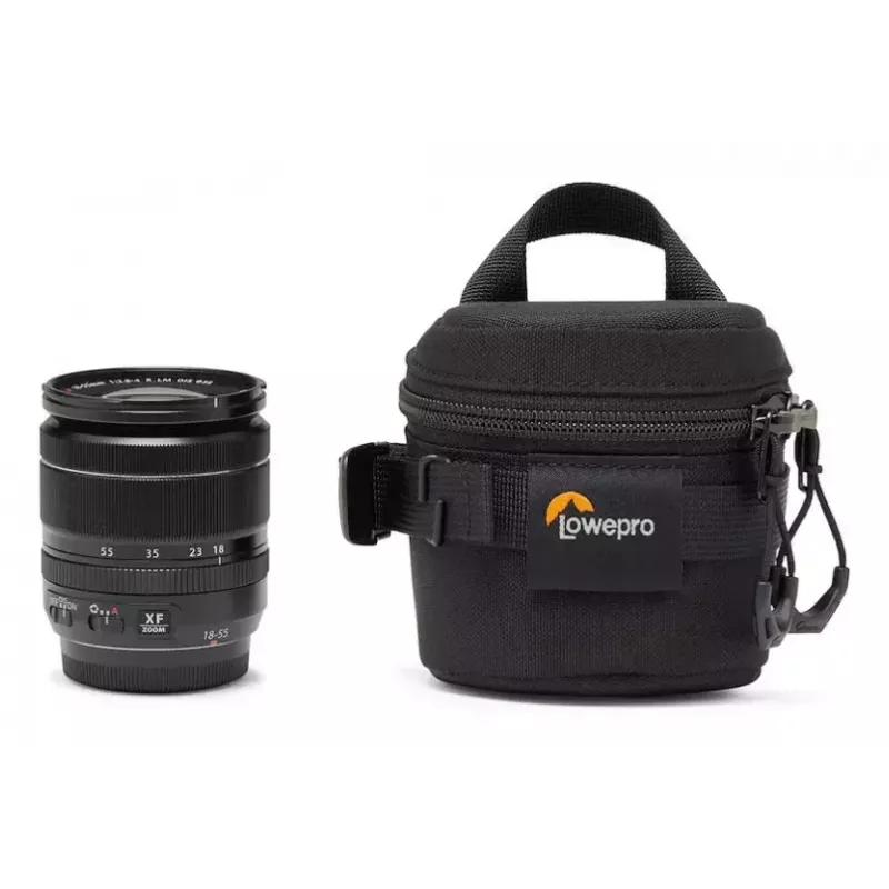 Borsa a marsupio Lowepro ProTactic LCS 8 x 8 III nera poliestere