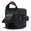 Borsa a marsupio Lowepro ProTactic LCS 8 x 8 III nera poliestere