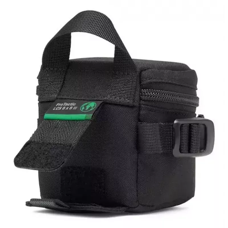 Borsa a marsupio Lowepro ProTactic LCS 8 x 8 III nera poliestere