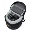 Borsa a marsupio Lowepro ProTactic LCS 8 x 8 III nera poliestere