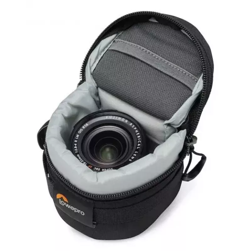 Borsa a marsupio Lowepro ProTactic LCS 8 x 8 III nera poliestere