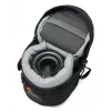 Borsa a marsupio Lowepro ProTactic LCS 8 x 8 III nera poliestere