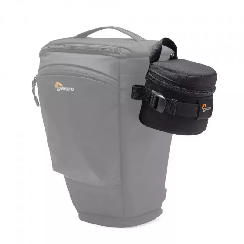 Borsa a marsupio Lowepro ProTactic LCS 8 x 8 III nera poliestere