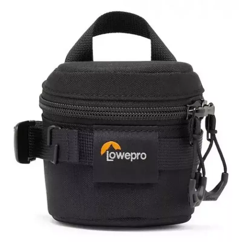 Borsa a marsupio Lowepro ProTactic LCS 8 x 8 III nera poliestere