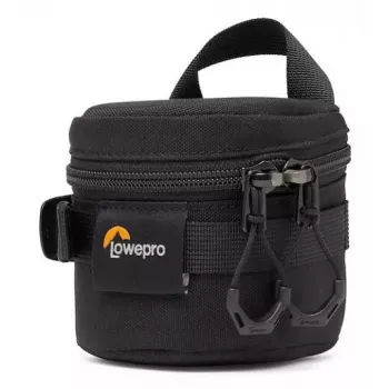 Borsa a marsupio Lowepro ProTactic LCS 8 x 8 III nera poliestere