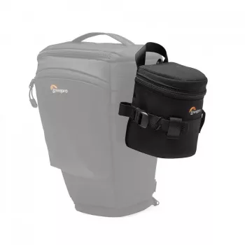 Borsa a marsupio Lowepro ProTactic LCS 9 x 13 III nera poliestere