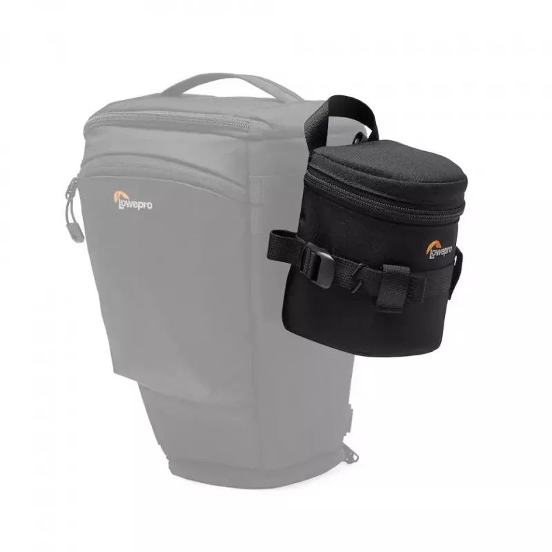 Borsa a marsupio Lowepro ProTactic LCS 9 x 13 III nera poliestere