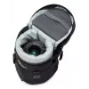 Borsa a marsupio Lowepro ProTactic LCS 9 x 13 III nera poliestere