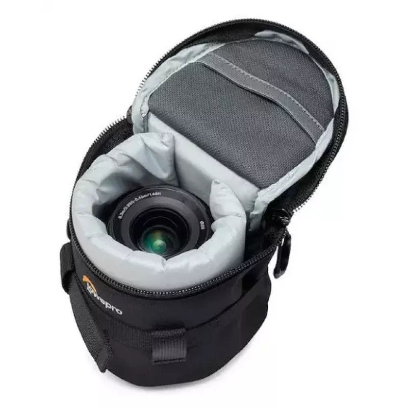 Borsa a marsupio Lowepro ProTactic LCS 9 x 13 III nera poliestere