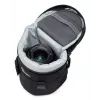 Borsa a marsupio Lowepro ProTactic LCS 9 x 13 III nera poliestere