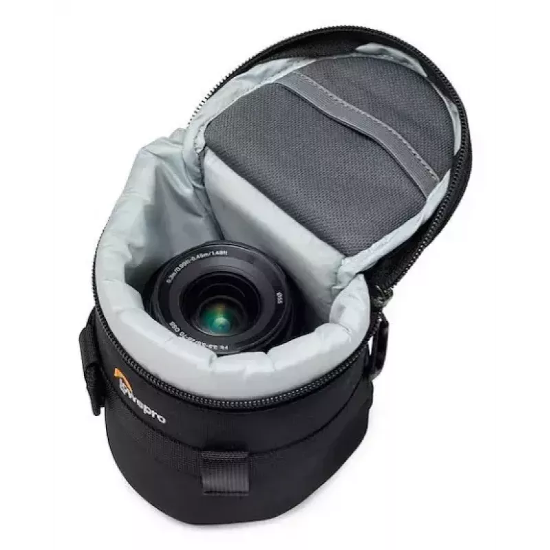 Borsa a marsupio Lowepro ProTactic LCS 9 x 13 III nera poliestere