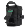 Borsa a marsupio Lowepro ProTactic LCS 9 x 13 III nera poliestere
