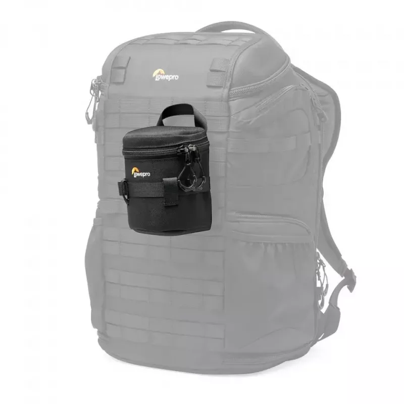 Borsa a marsupio Lowepro ProTactic LCS 9 x 13 III nera poliestere