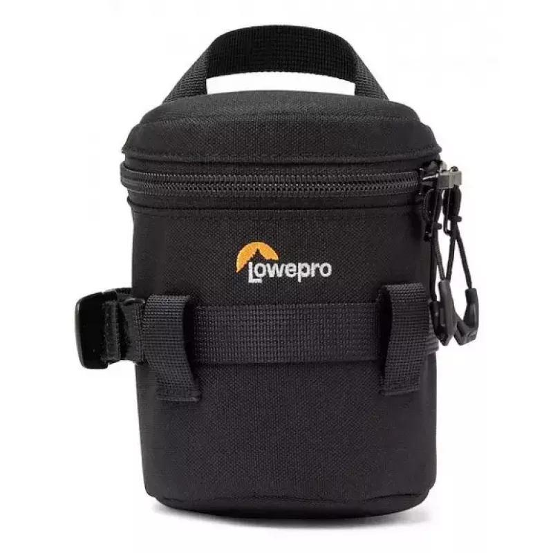 Borsa a marsupio Lowepro ProTactic LCS 9 x 13 III nera poliestere