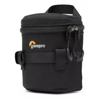 Borsa a marsupio Lowepro ProTactic LCS 9 x 13 III nera poliestere