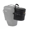 Borsa a marsupio Lowepro ProTactic LCS 11 x 15 III nera poliestere