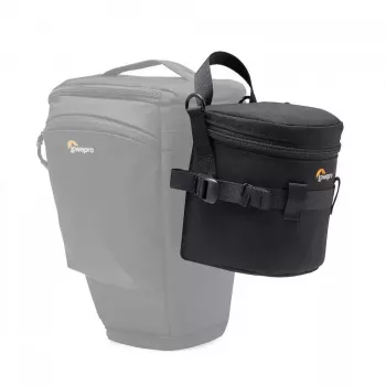 Borsa a marsupio Lowepro ProTactic LCS 11 x 15 III nera poliestere
