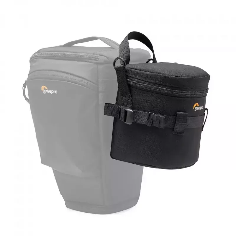Borsa a marsupio Lowepro ProTactic LCS 11 x 15 III nera poliestere