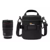 Borsa a marsupio Lowepro ProTactic LCS 11 x 15 III nera poliestere