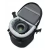 Borsa a marsupio Lowepro ProTactic LCS 11 x 15 III nera poliestere