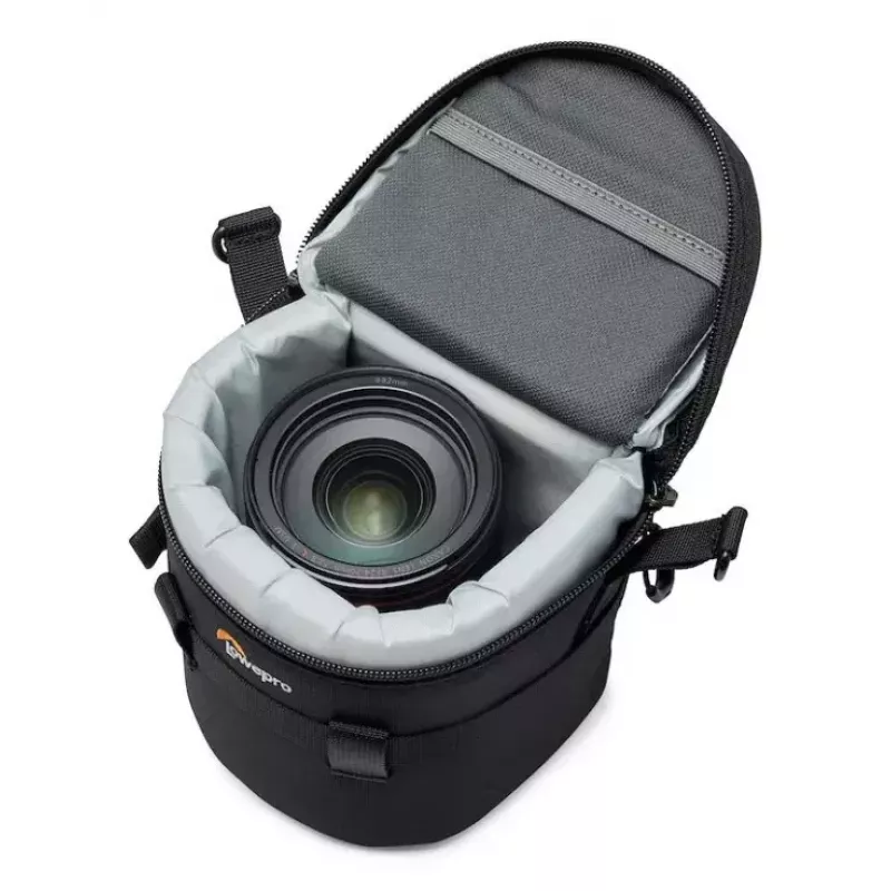 Borsa a marsupio Lowepro ProTactic LCS 11 x 15 III nera poliestere