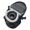 Borsa a marsupio Lowepro ProTactic LCS 11 x 15 III nera poliestere