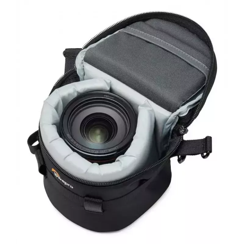 Borsa a marsupio Lowepro ProTactic LCS 11 x 15 III nera poliestere