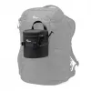 Borsa a marsupio Lowepro ProTactic LCS 11 x 15 III nera poliestere