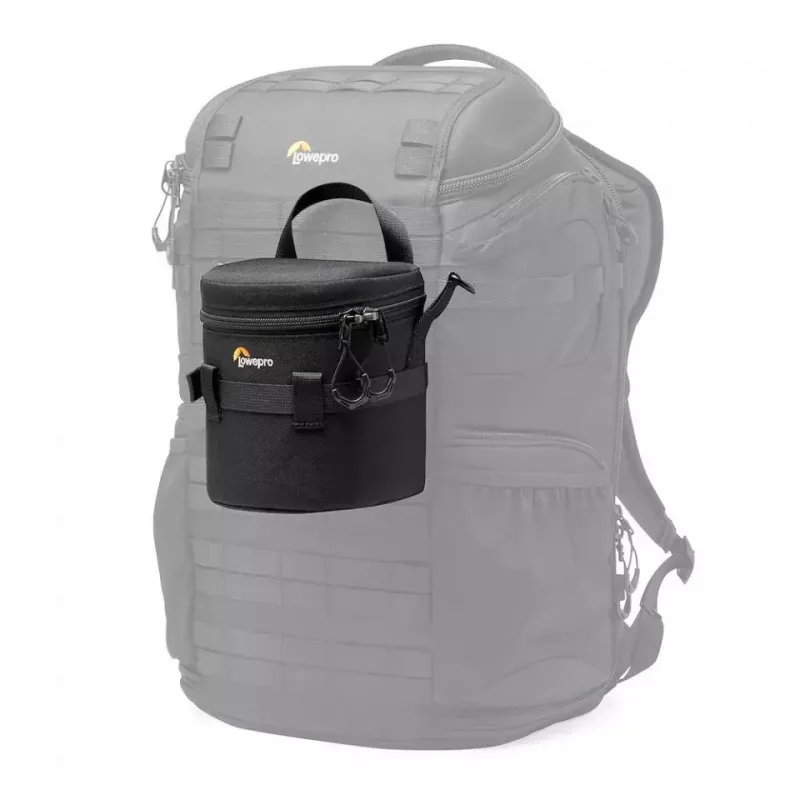 Borsa a marsupio Lowepro ProTactic LCS 11 x 15 III nera poliestere
