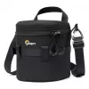 Borsa a marsupio Lowepro ProTactic LCS 11 x 15 III nera poliestere