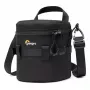 Borsa a marsupio Lowepro ProTactic LCS 11 x 15 III nera poliestere