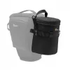Borsa a marsupio Lowepro ProTactic LCS 11 x 18 III nera poliestere