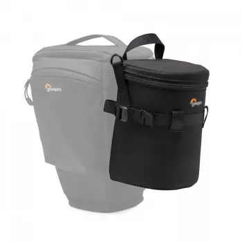 Borsa a marsupio Lowepro ProTactic LCS 11 x 18 III nera poliestere