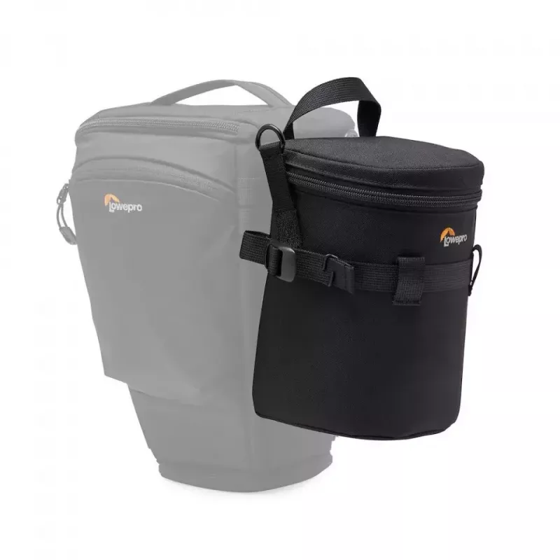 Borsa a marsupio Lowepro ProTactic LCS 11 x 18 III nera poliestere