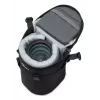 Borsa a marsupio Lowepro ProTactic LCS 11 x 18 III nera poliestere