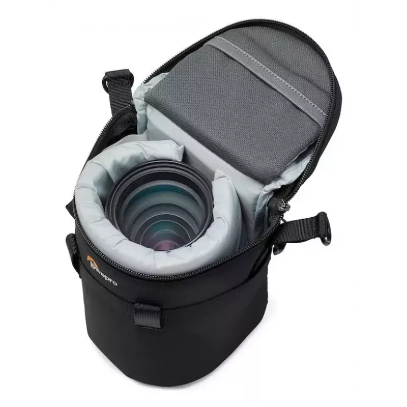 Borsa a marsupio Lowepro ProTactic LCS 11 x 18 III nera poliestere