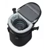 Borsa a marsupio Lowepro ProTactic LCS 11 x 18 III nera poliestere