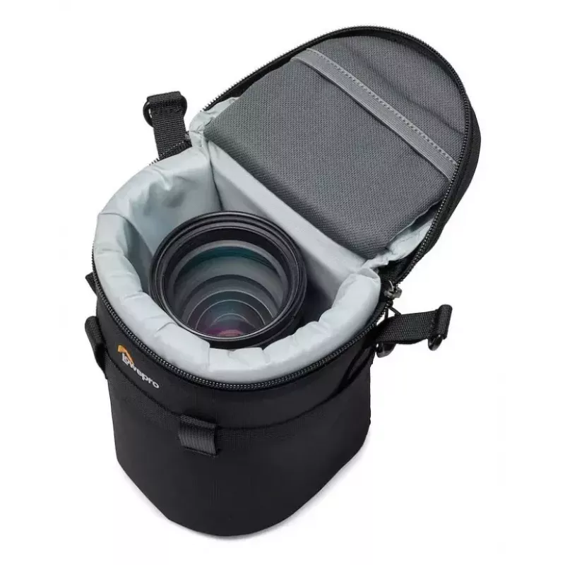 Borsa a marsupio Lowepro ProTactic LCS 11 x 18 III nera poliestere