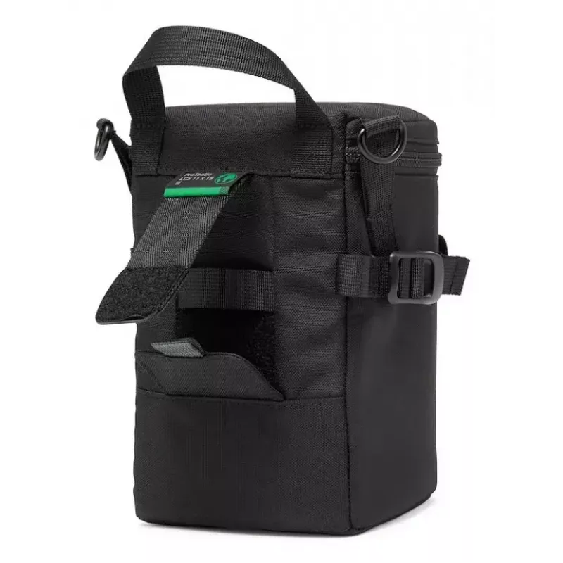 Borsa a marsupio Lowepro ProTactic LCS 11 x 18 III nera poliestere