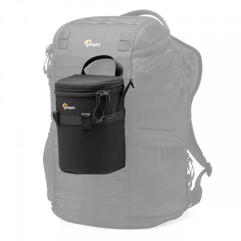 Borsa a marsupio Lowepro ProTactic LCS 11 x 18 III nera poliestere